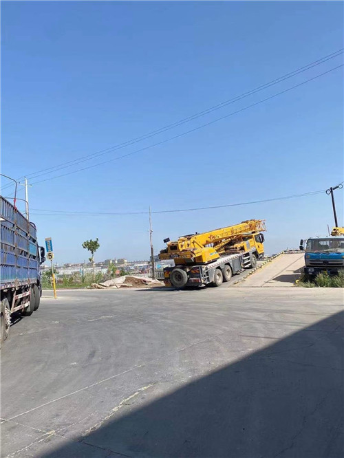 荔波县25吨吊车的租赁价格大概是多少？