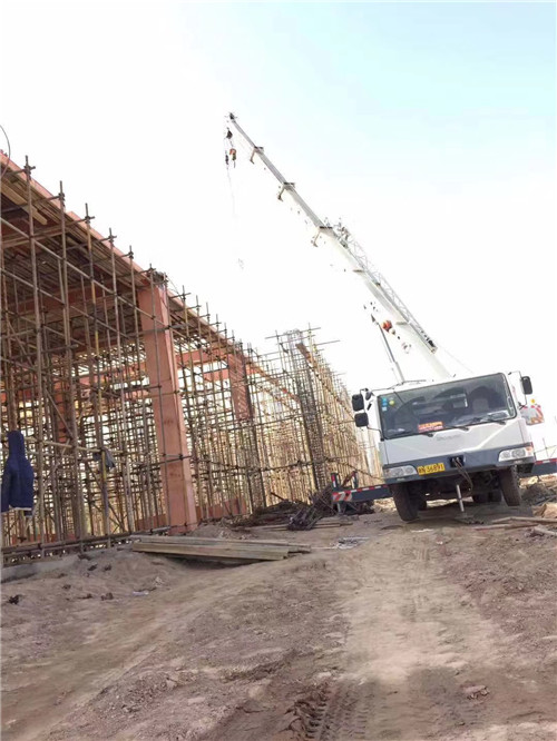 荔波县吊车作业的安全注意事项有哪些？