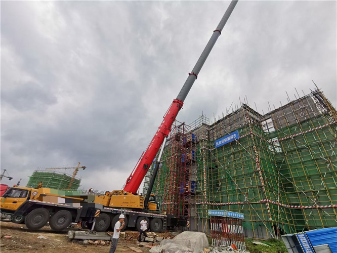 荔波县吊装方案需要单独付费吗？复杂工况是否提供专家论证？